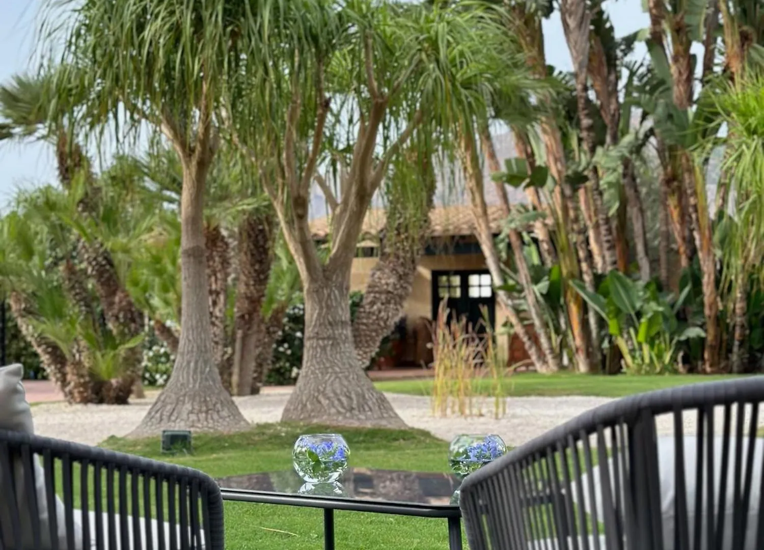 Homi Resort Partinico 0*,